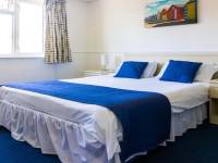 Westhill Country Hotel - Double Bedroom